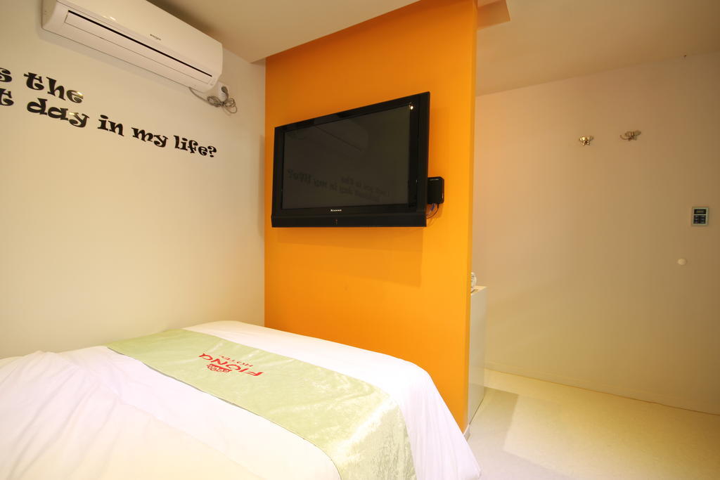 Fiona Hotel Seul Quarto foto
